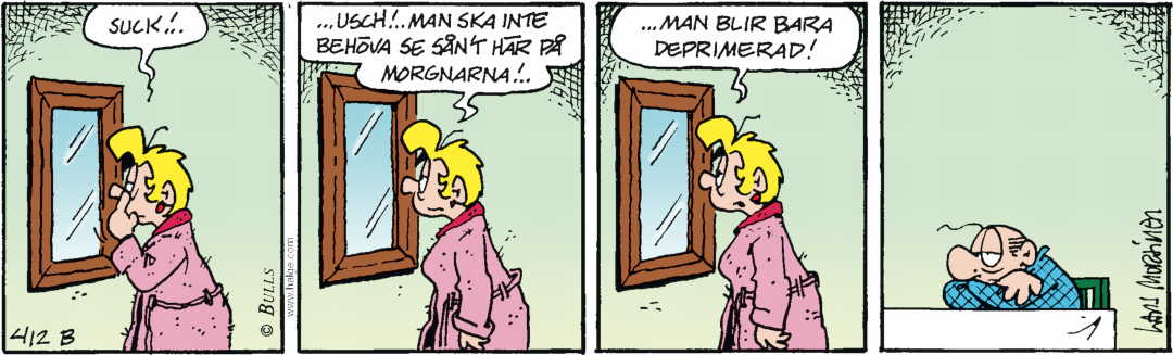 Hälge Stripp 2018-04-02