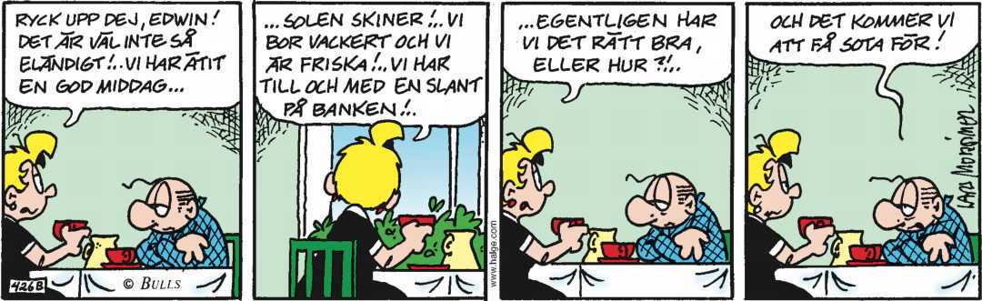 Hälge Stripp 2018-04-03