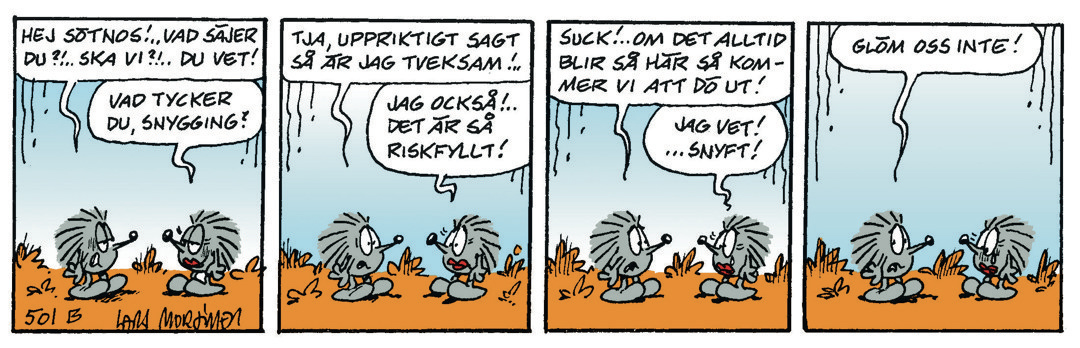 Hälgestripp 2022-07-09
