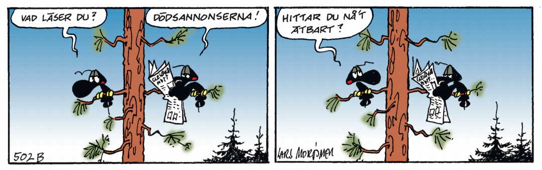 Hälge Stripp 2018-03-13