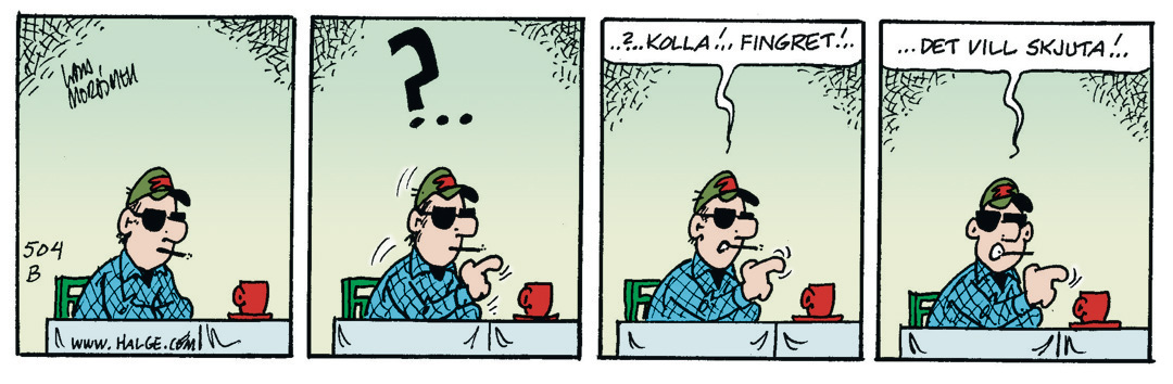 Hälge Stripp 2017-06-07