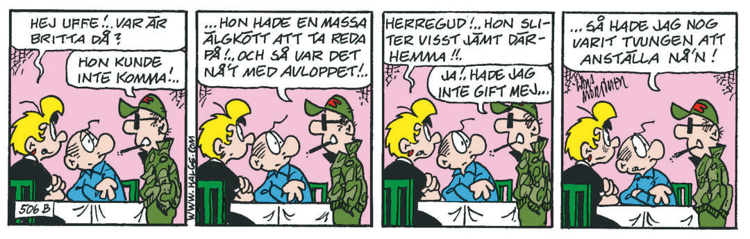 Hälge Stripp 2017-06-25
