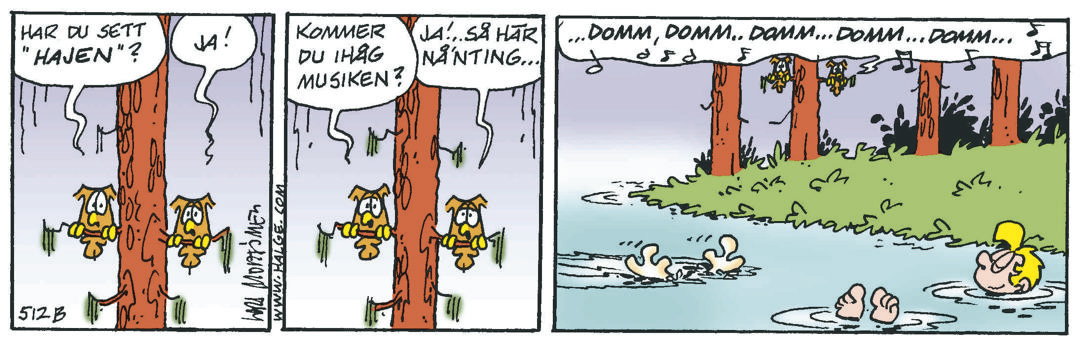 Hälge Stripp 2017-07-05