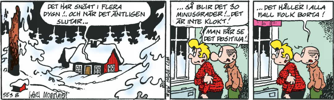 Hälge Stripp 2018-03-05