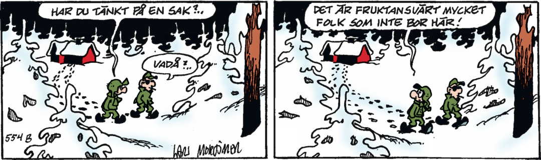 Hälge Stripp 2018-03-08