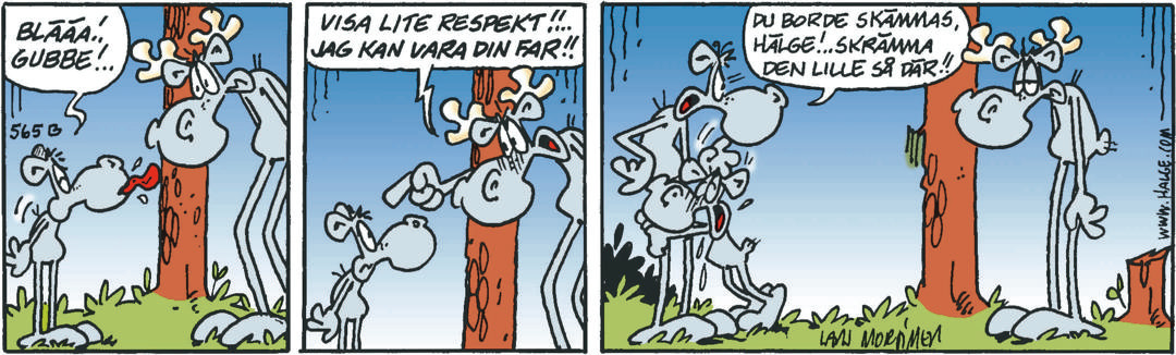 Hälge Stripp 2017-06-13