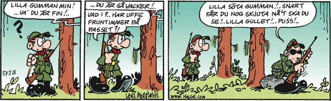 Hälge Stripp 2018-09-15