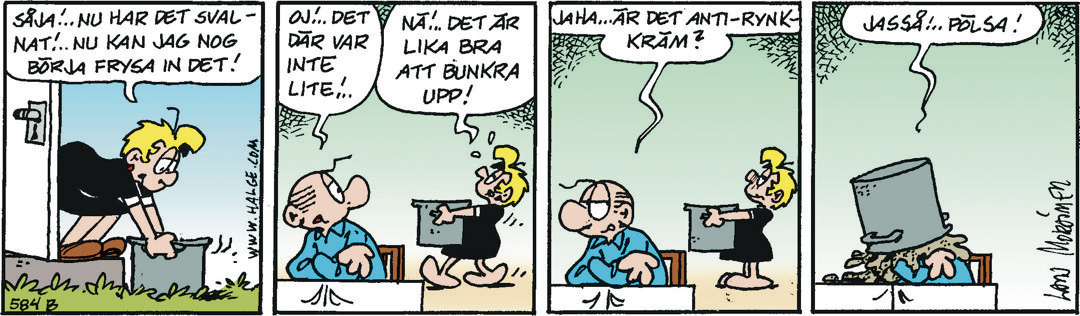 Hälge Stripp 2017-06-08