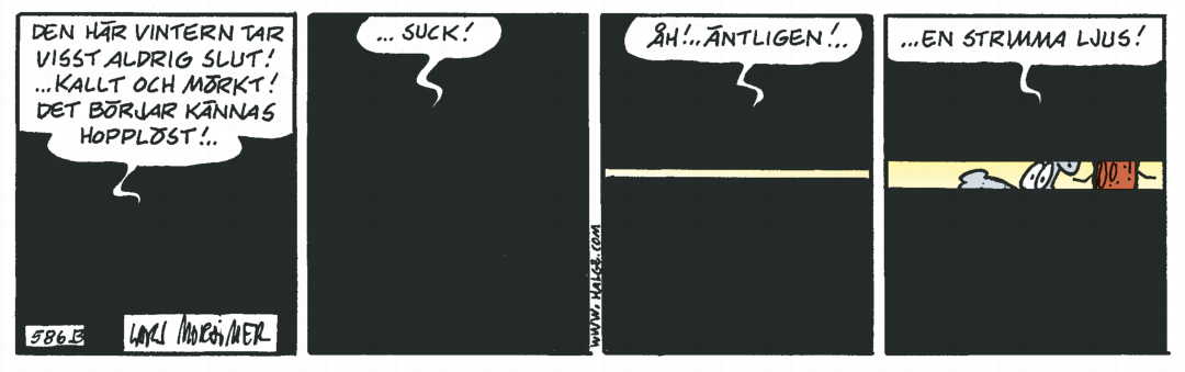 Hälge Stripp 2018-03-10