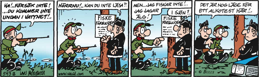 Hälge Stripp 2018-11-02
