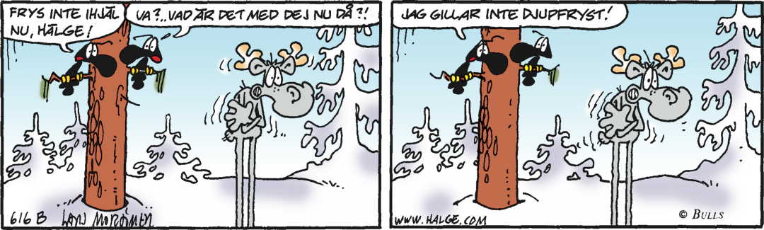 Hälge Stripp 2018-03-07