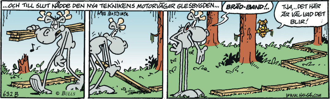 Hälgestripp 2024-06-27