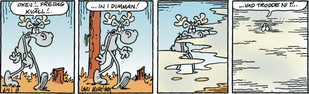 Hälge Stripp 2017-06-09