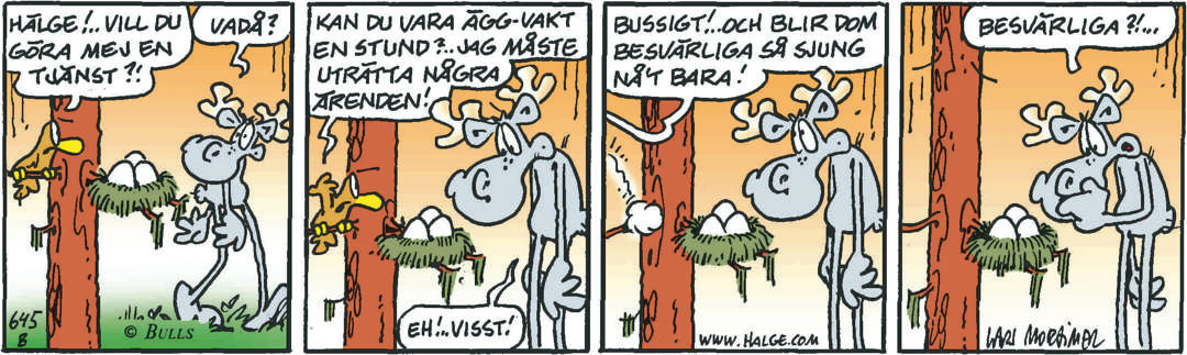 Hälge Stripp 2017-06-23