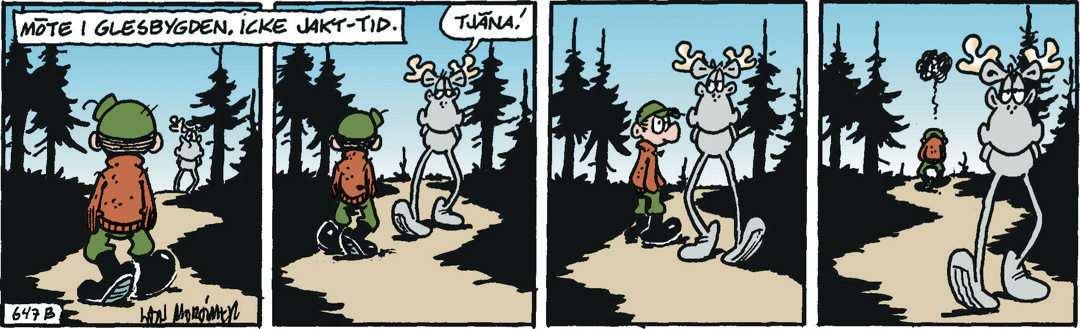 Hälge Stripp 2017-06-05