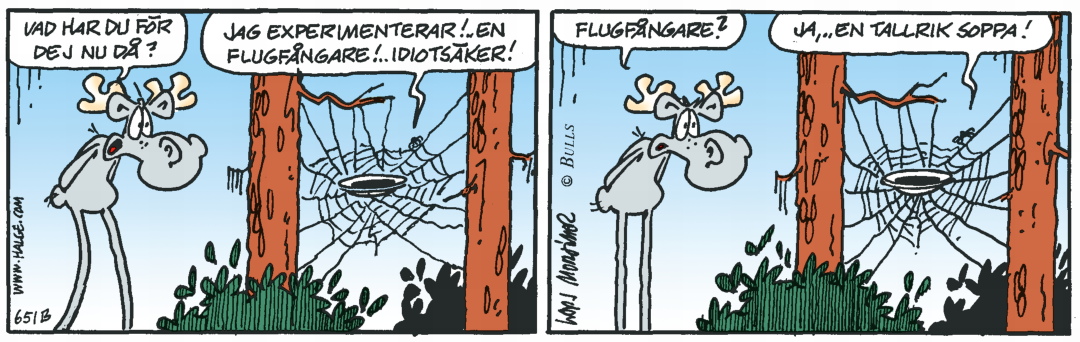 Hälge Stripp 2017-08-21