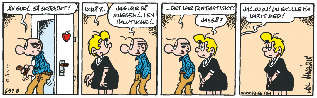 Hälgestripp 2024-07-22