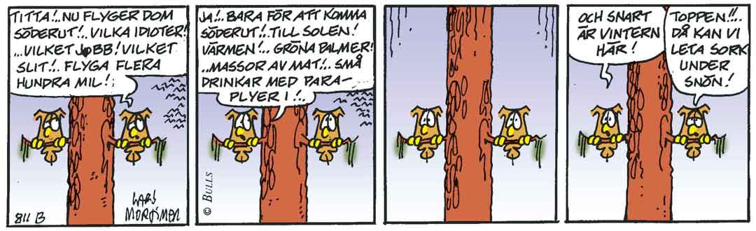 Hälgestripp 2023-09-02