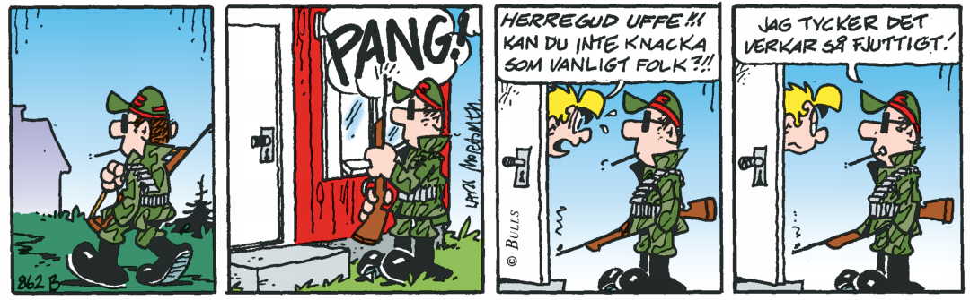 Hälge Stripp 2018-04-11