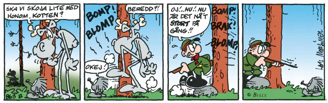 Hälge Stripp 2018-04-01