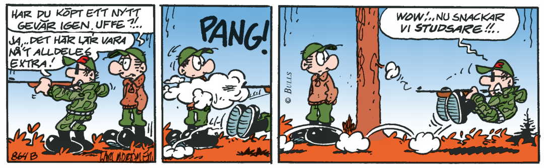 Hälge Stripp 2018-04-06