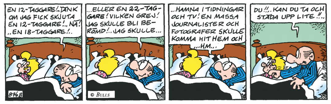 Hälge Stripp 2018-10-20