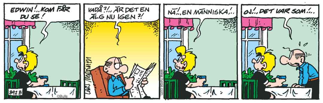 Hälge Stripp 2017-08-27