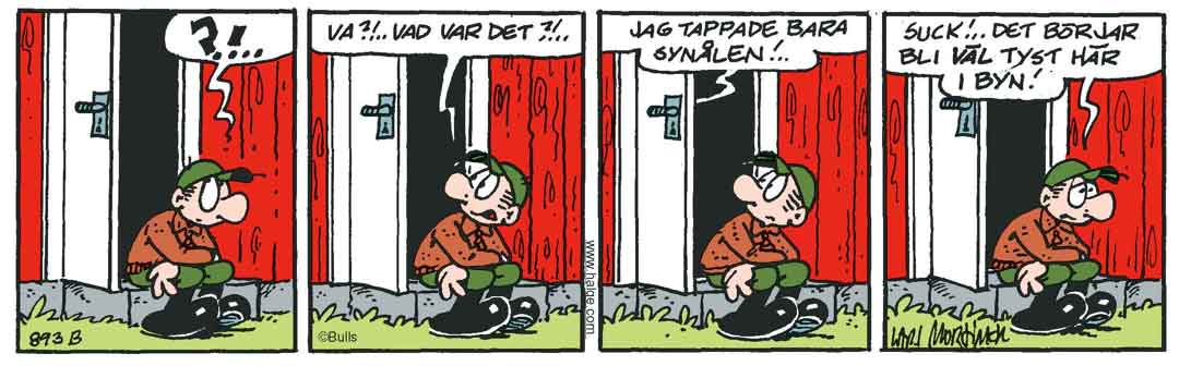 Hälge Stripp 2017-08-22