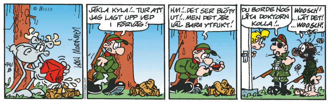 Hälge Stripp 2017-10-22