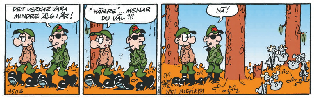 Hälge Stripp 2017-10-21