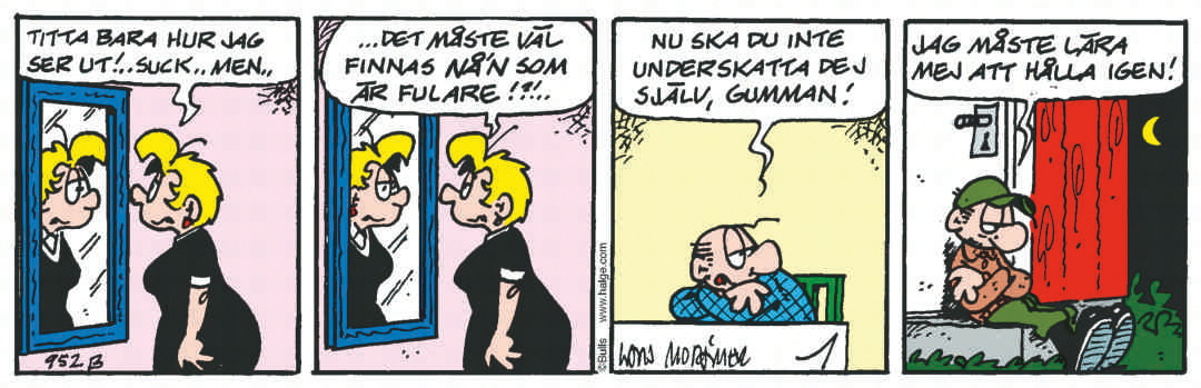Hälge Stripp 2017-10-20