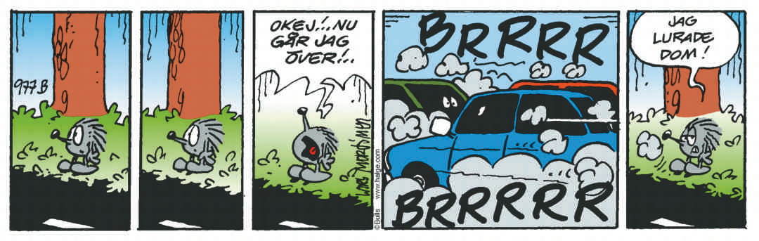 Hälge Stripp 2017-10-23