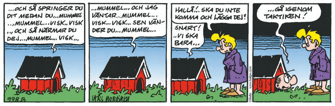 Hälge Stripp 2017-10-24
