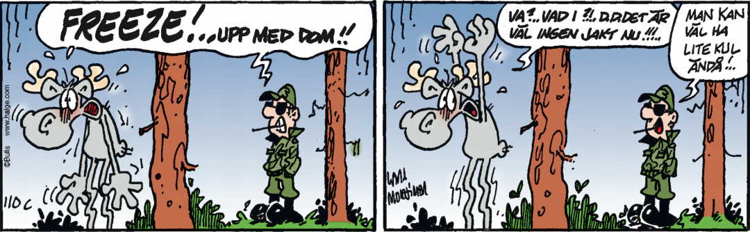 Hälge Stripp 2018-04-13