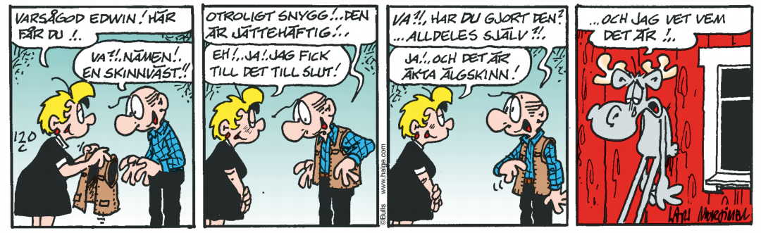Hälge Stripp 2018-04-18