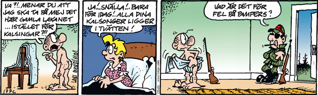 Hälgestripp 2026-04-04