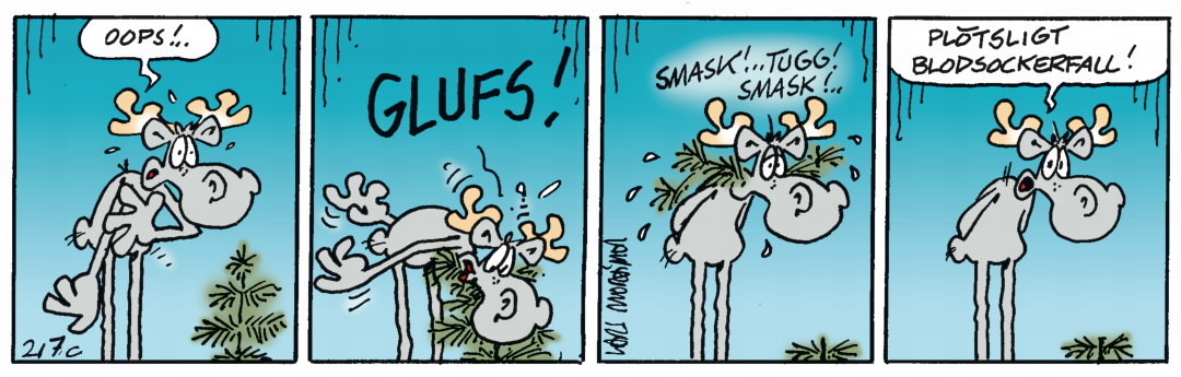 Hälge Stripp 2020-03-13