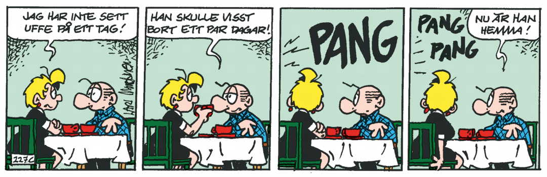 Hälge Stripp 2021-04-22