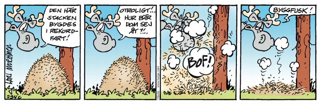 Hälge Stripp 2020-04-27