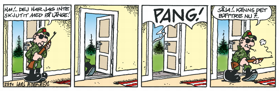 Hälge Stripp 2020-03-07