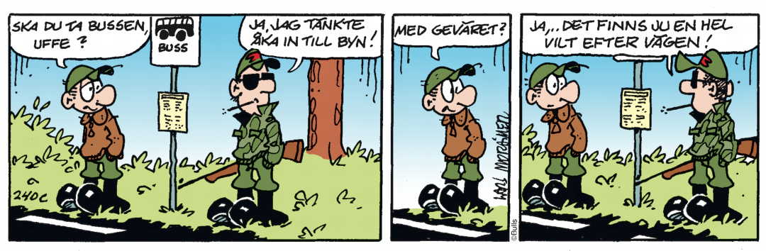 Hälge Stripp 2018-06-21