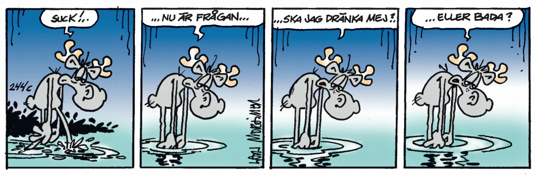 Hälge Stripp 2020-04-10
