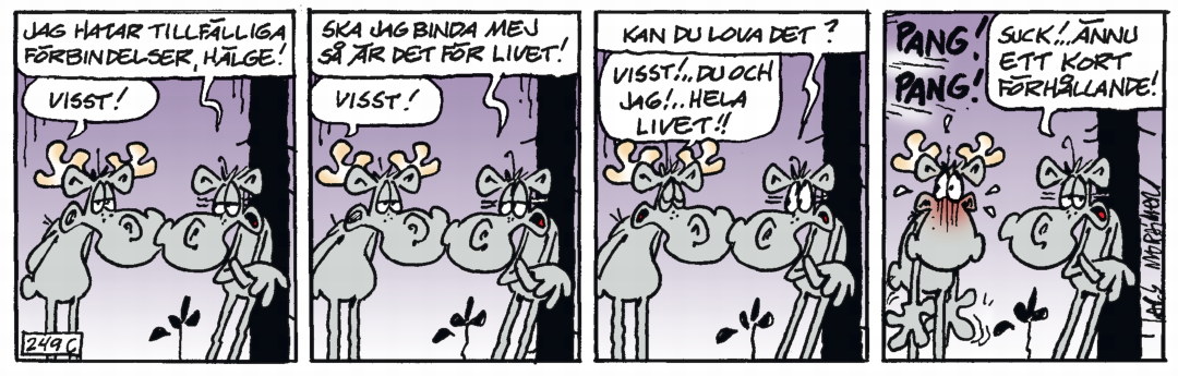 Hälgestripp 2024-10-02