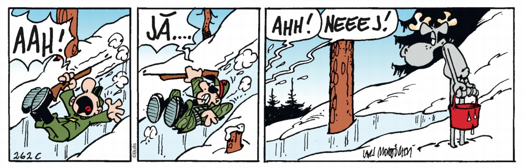 Hälge Stripp 2020-02-25