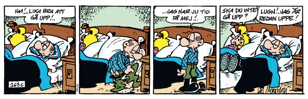 Hälge Stripp 2020-02-17