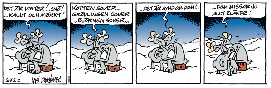 Hälge Stripp 2020-02-27
