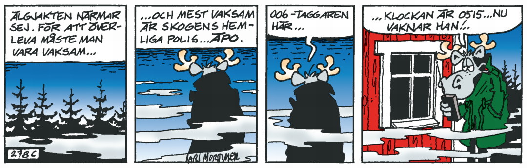 Hälge Stripp 2020-09-06