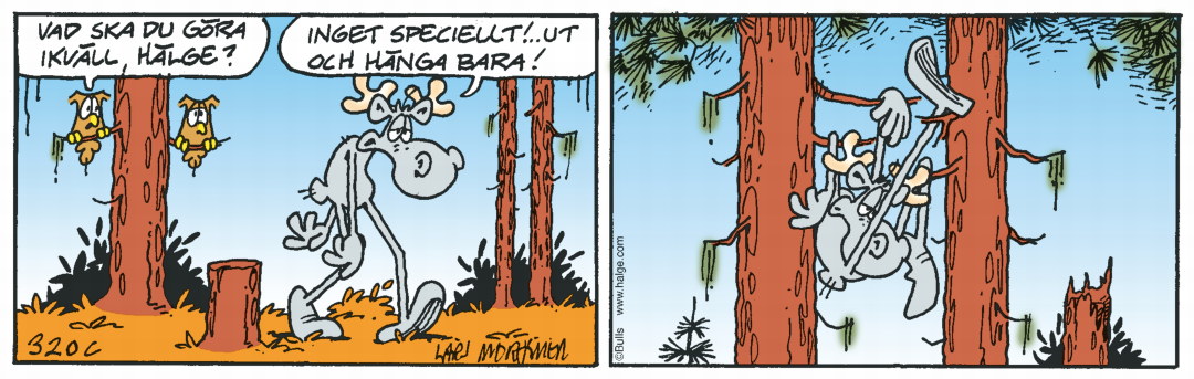 Hälge Stripp 2020-02-21
