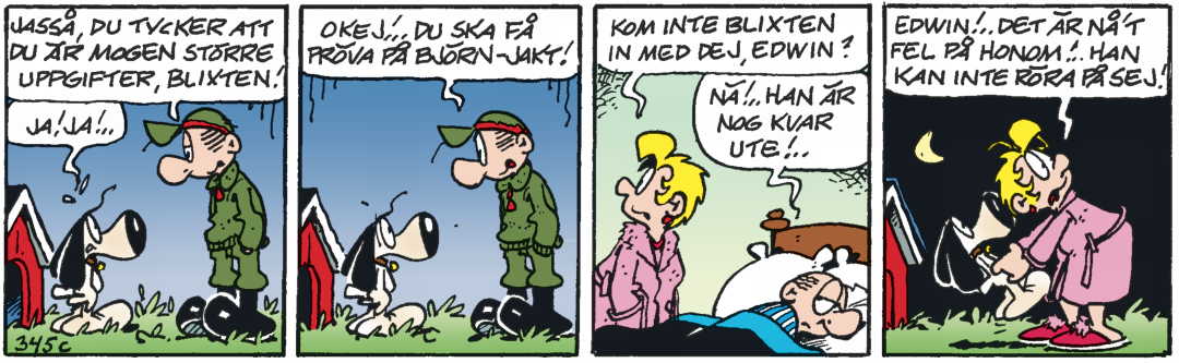 Hälge Stripp 2018-06-09