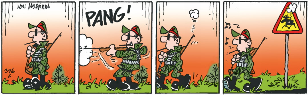 Hälge Stripp 2020-02-05